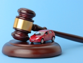 bankruptcy and keeping your car