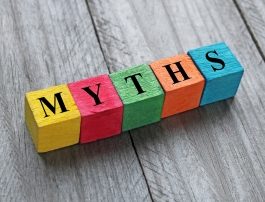 bankruptcy myths