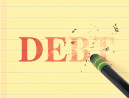 debt discharge